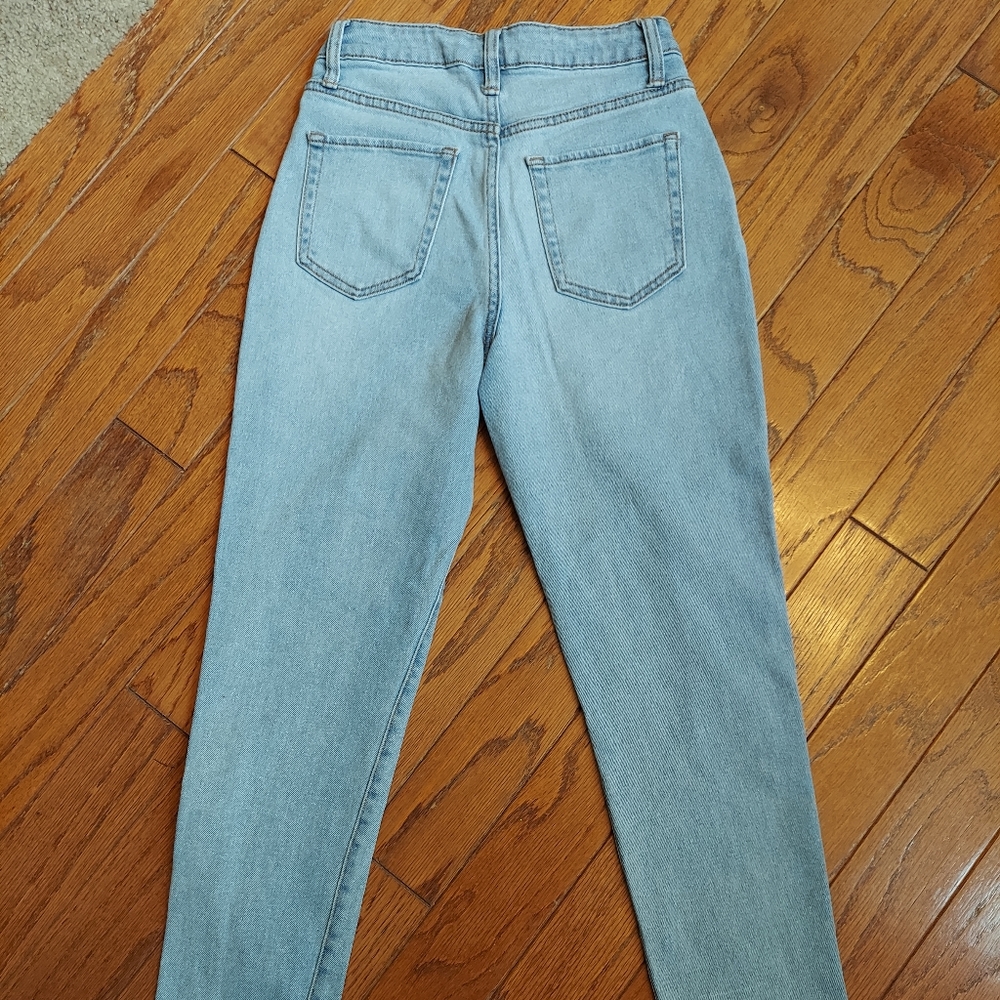 Wild Fable Jeans - Picture 2 of 3